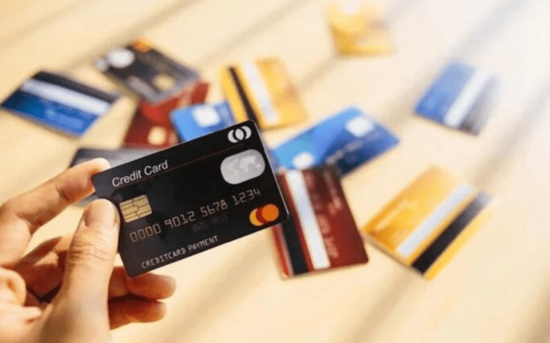 Chương trình giảm nợ credit card có phải lừa đảo? 